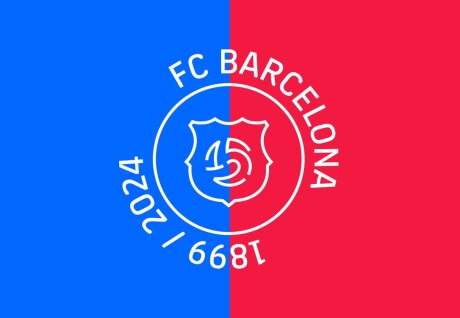 ©  FC Barcelone