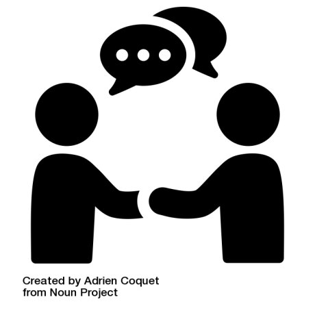 ©  Adrien Coquet / the Noun Project