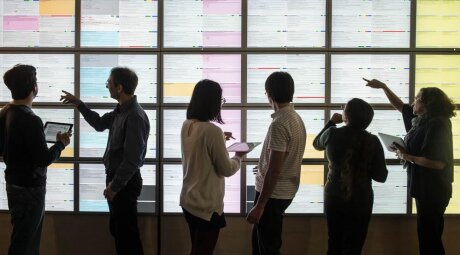 ©  Inria / Photo C. Morel