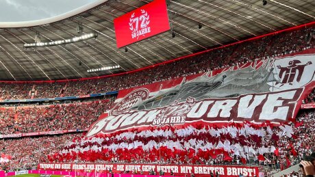 ©  FC Bayern