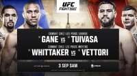 ©  UFC