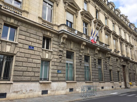 ©  Ministère de l'Agriculture