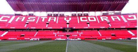 ©  Sevilla FC