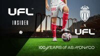 ©  AS Monaco FC