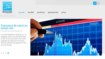 Horizontal Software acquiert l’éditeur TEHMS