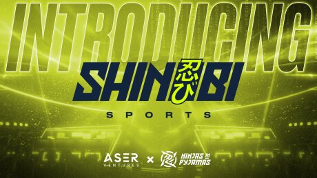 ©  Shinobi Sports