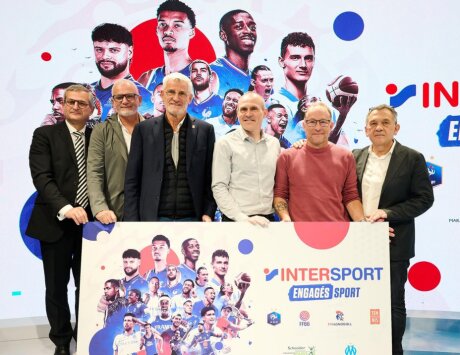 ©  Intersport