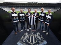©  Newcastle United FC