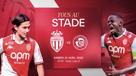 ©  AS Monaco FC