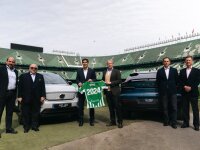 ©  Real Betis