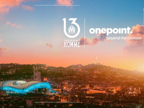 ©  Olympique de Marseille