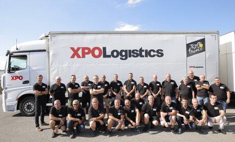 ©  XPOLogistics