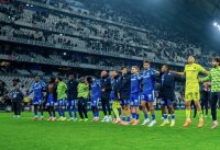 ©  Olympique de Marseille
