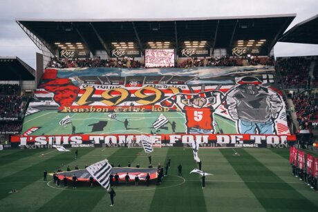 ©  Stade Rennais FC