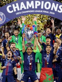 ©  UEFA Champions League / X