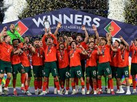 ©  UEFA Nations League / X