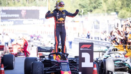 ©  Red Bull Racing