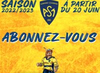 ©  ASM Clermont Auvergne