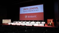 ©  Sevilla FC