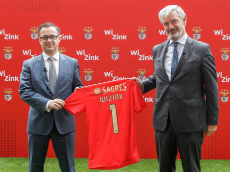 ©  SL Benfica