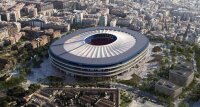 ©  FC Barcelone