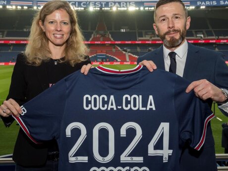 ©  PSG