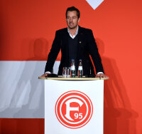 ©  Fortuna Dusseldorf