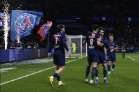 ©  Paris Saint-Germain