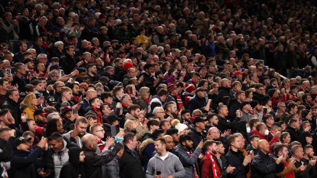©  Manchester United FC