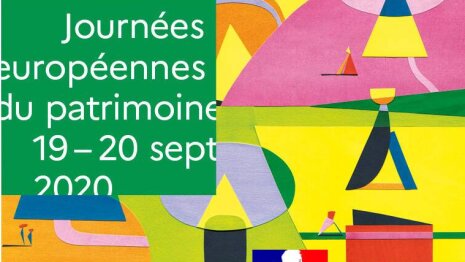5 campus à découvrir lors des Journées du patrimoine
