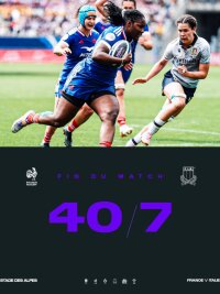 ©  Guinness Women's Six Nations / X