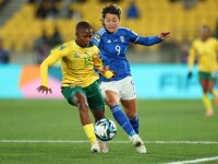 ©  Nazionale Femminile di Calcio / Twitter