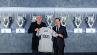 ©  Real Madrid CF