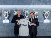 ©  Real Madrid CF
