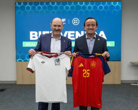 ©  RFEF