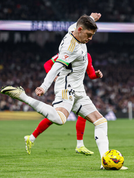 ©  Real Madrid CF / X