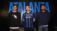 ©  Atalanta BC