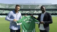 ©  Real Betis Balompié