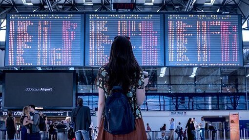 5 dates clés dans le parcours de Dominique Houdayer : des grandes écoles à la conciergerie étudiante