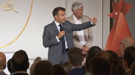 ©  Élysée