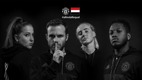 ©  MUFC