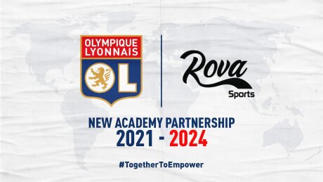 ©  Olympique Lyonnais