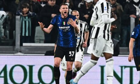 ©  Inter Milan