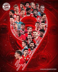 ©  FC Bayern