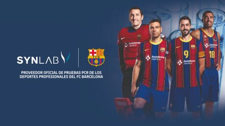©  FC Barcelona