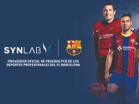 ©  FC Barcelona