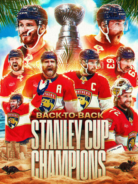 ©  NHL / X