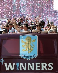 ©  AVFC