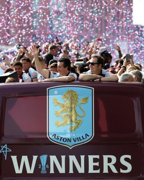 ©  AVFC