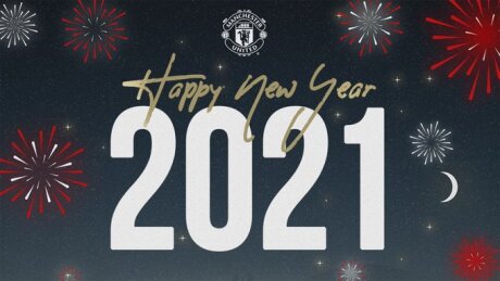 ©  MUFC